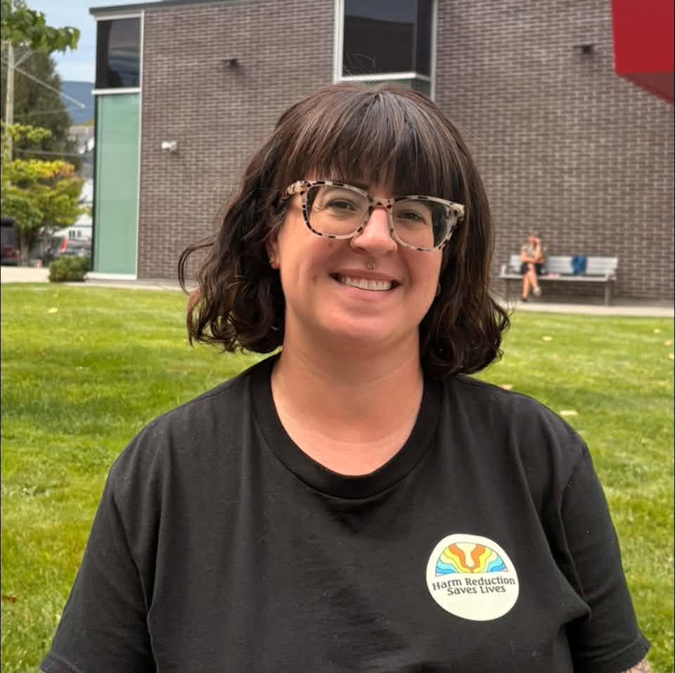 Headshot of Cafariello, Adrianne, Candidate for School Trustee