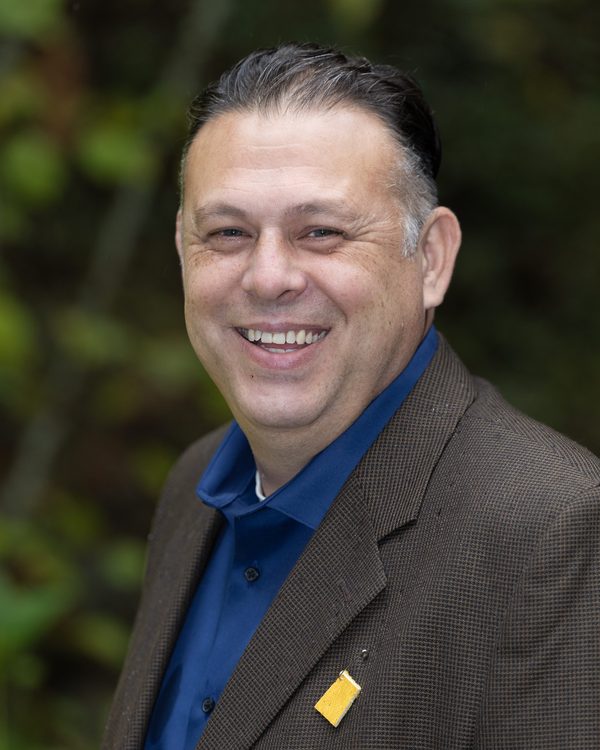 Headshot of Merilees, Andrew, Candidate for City Council