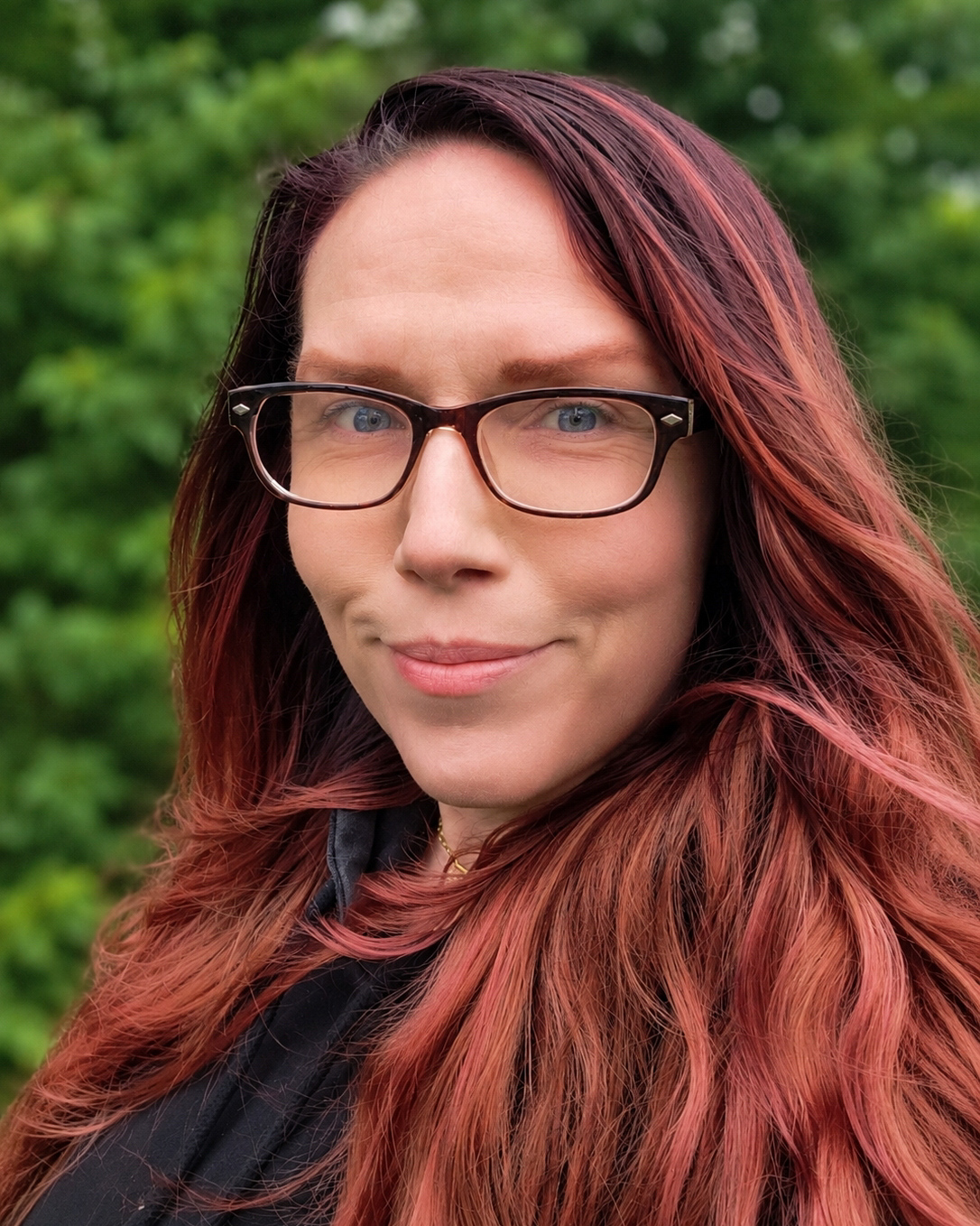 Headshot of Waldick, Angela Hope, Candidate for City Council