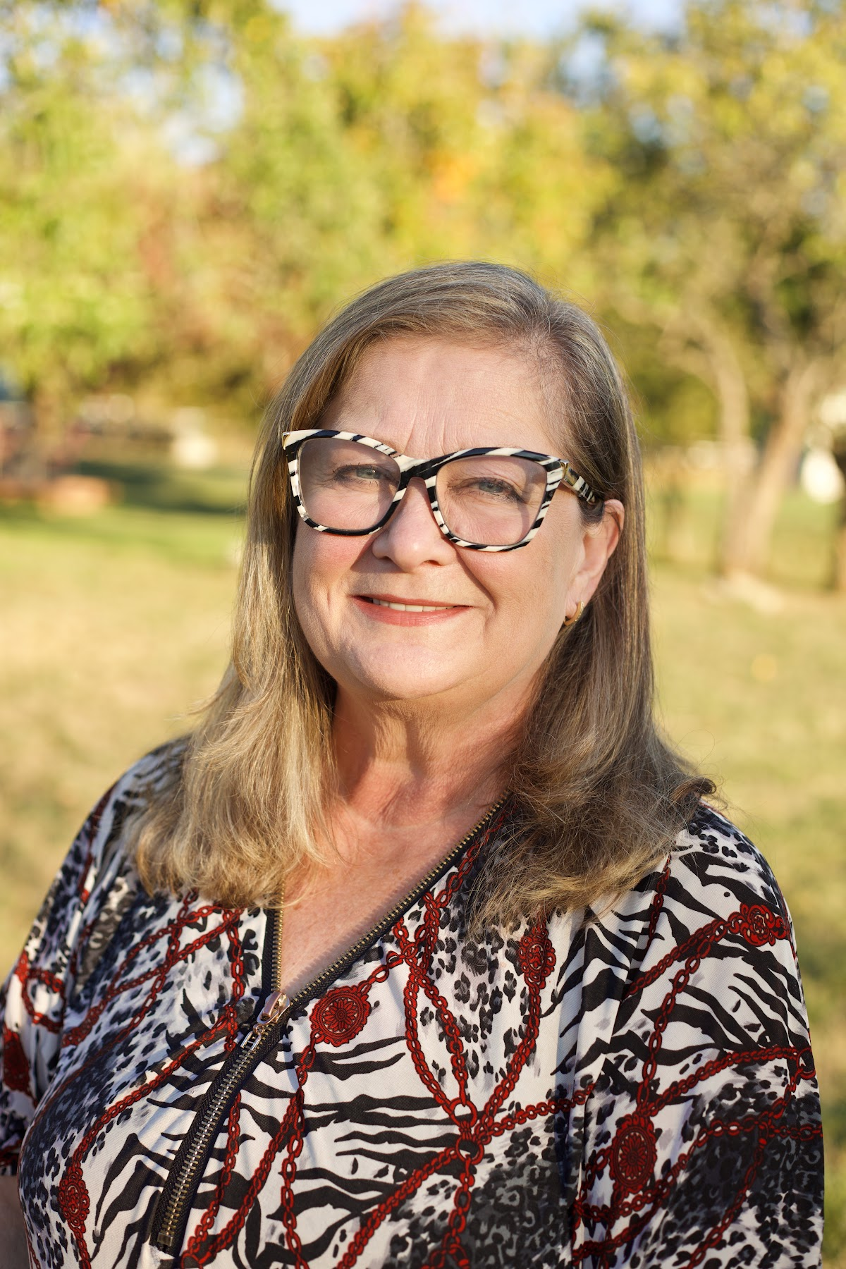 Headshot of Dryden, Anne Marie, Candidate for Mayor
