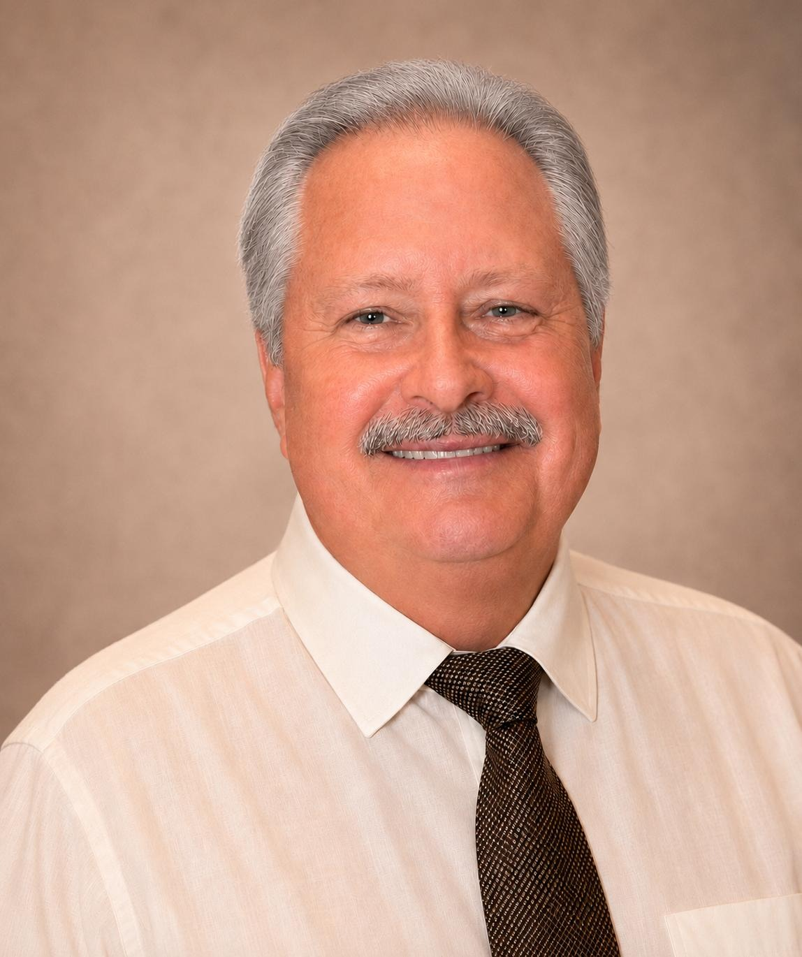 Headshot of Gordon, Bryan William, Candidate for City Council