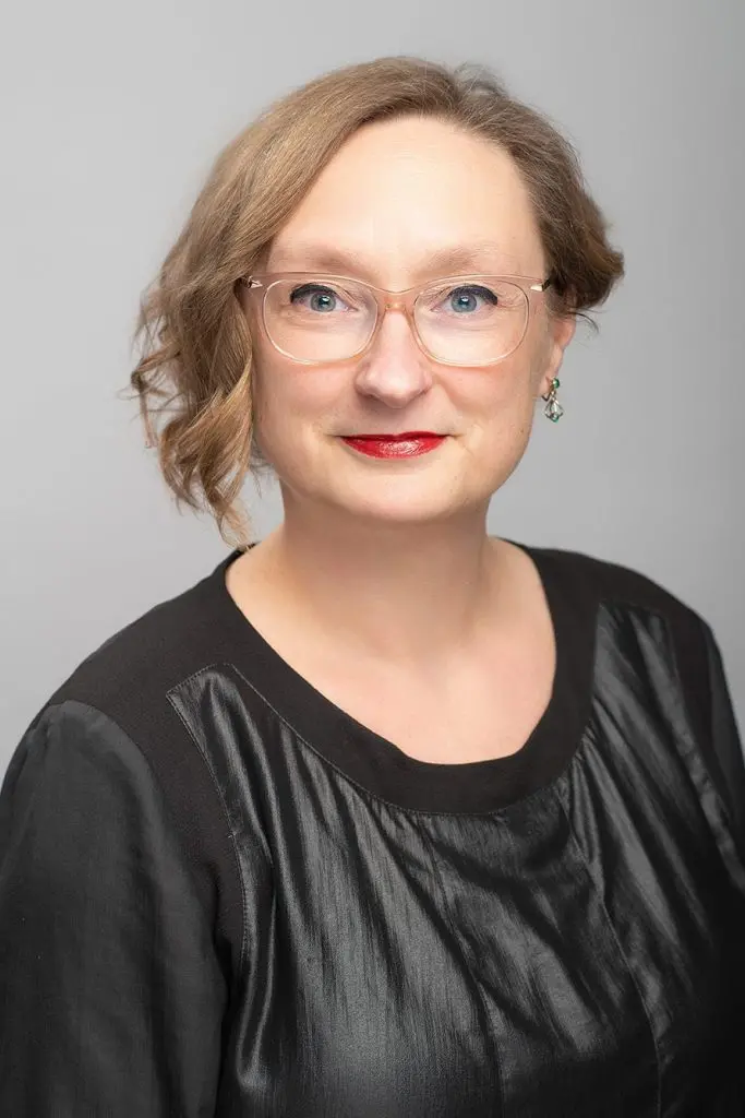 Headshot of Morvay, Chantelle, Candidate for School Trustee