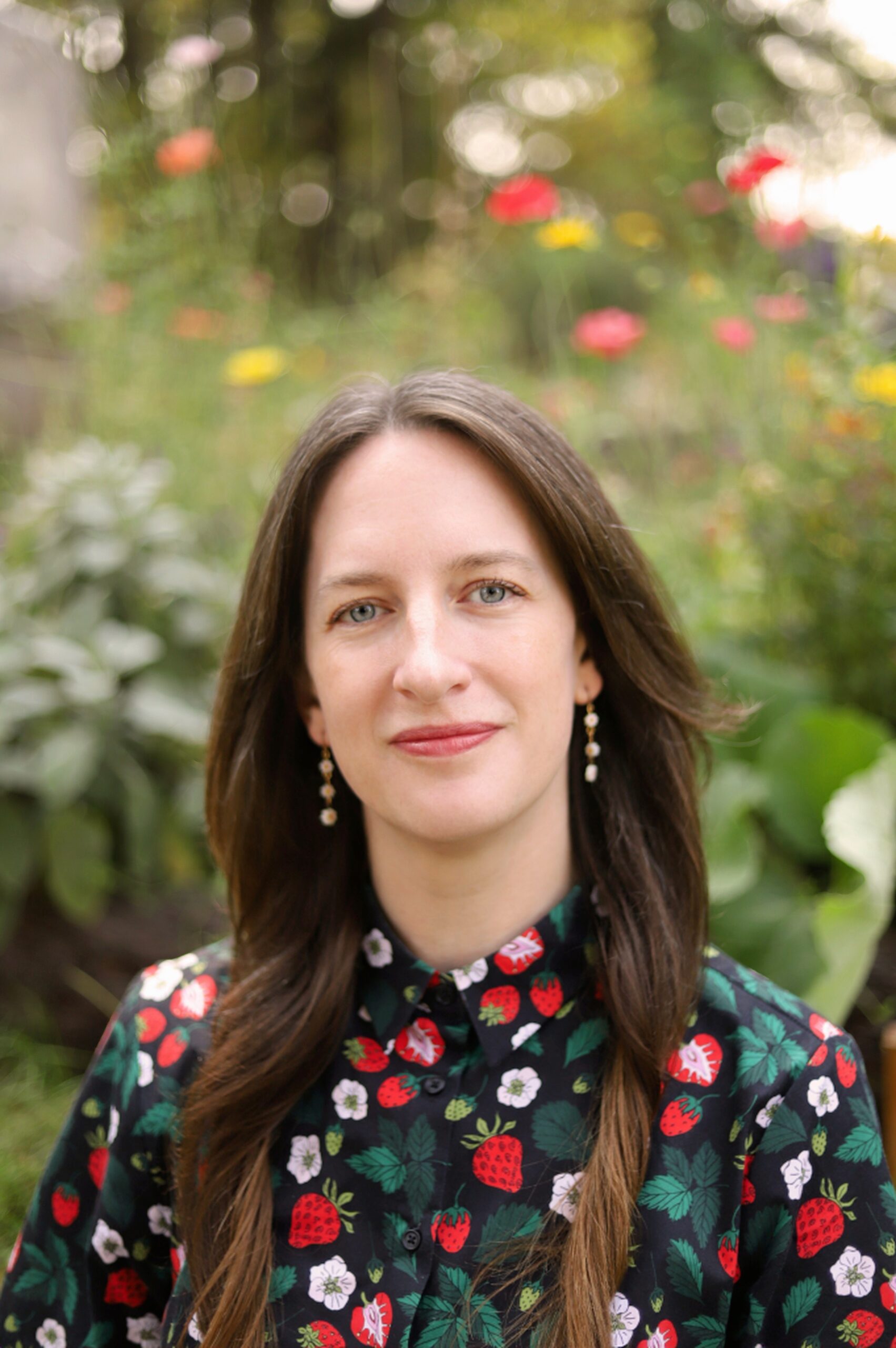 Headshot of Eastmure, Hilary, Candidate for City Council