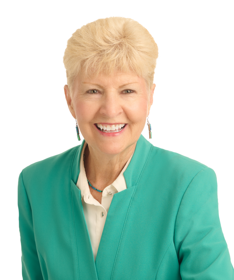 Headshot of Perrino, Janice, Candidate for City Council
