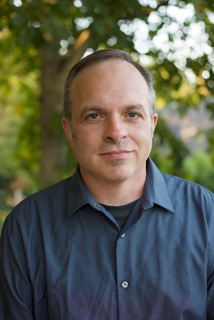 Headshot of Annesley, Jeff, Candidate for City Council