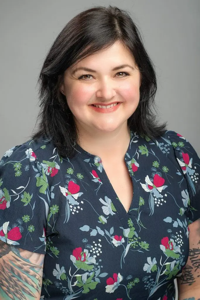 Headshot of Pellegrin, Leana, Candidate for School Trustee