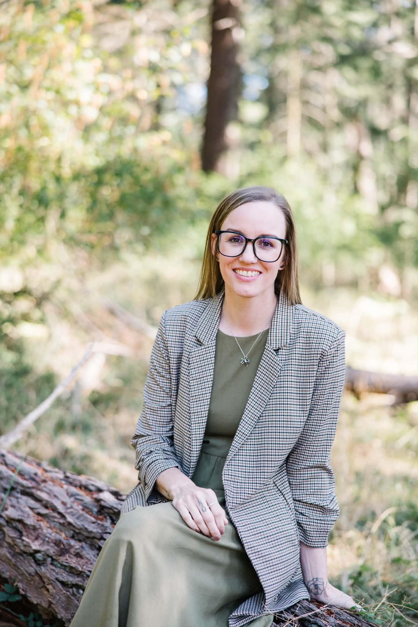 Headshot of Boers, Marnie, Candidate for City Council