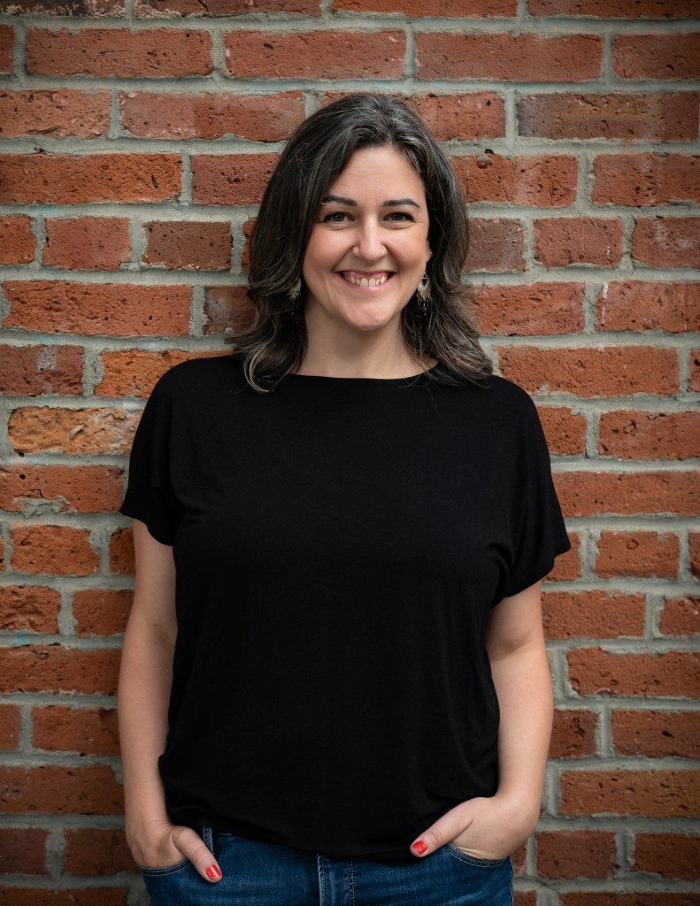 Headshot of Fyfe Watkins, Meg, Candidate for City Council
