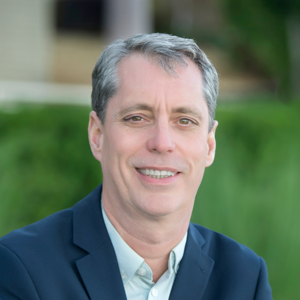 Headshot of Manly, Paul, Candidate for City Council