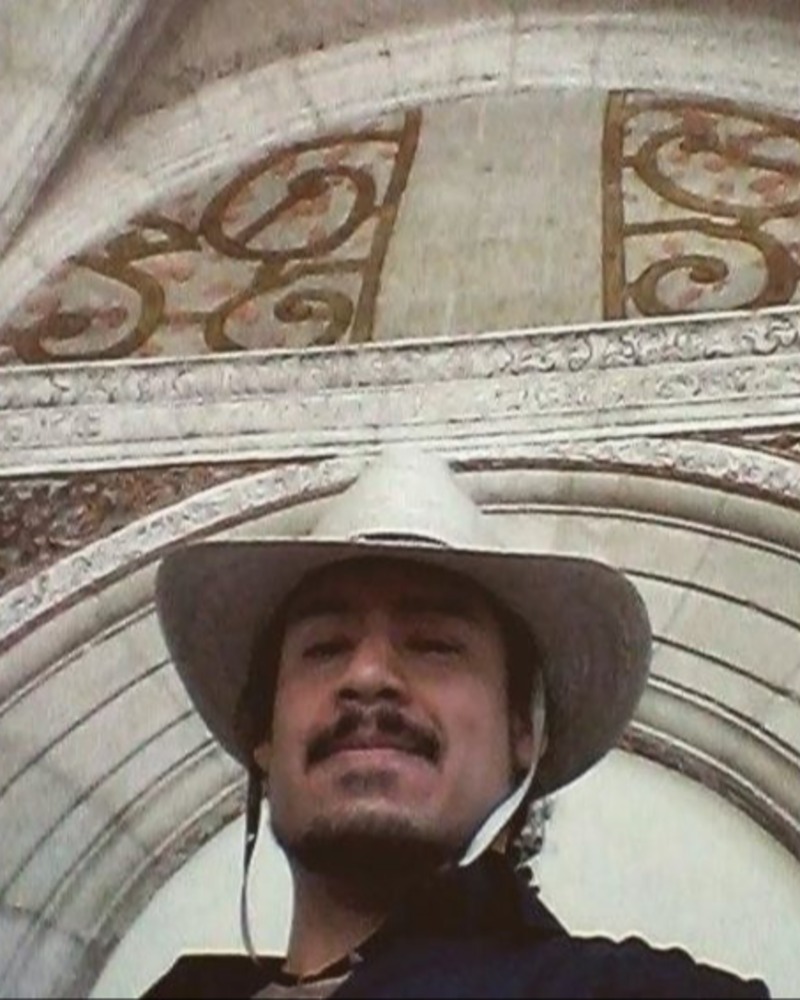 Headshot of Moreno, Rod, Candidate for City Council