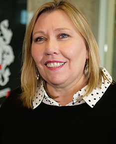 Headshot of Armstrong, Sheryl, Candidate for City Council